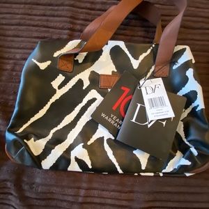 Diane Von Furstenberg Travel Bag - DVF